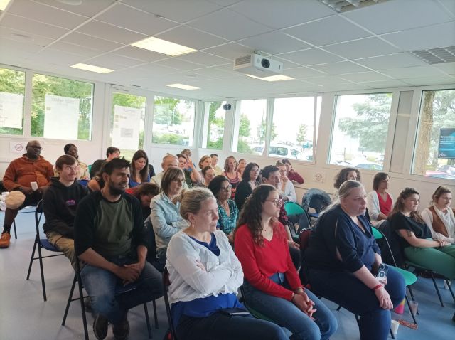 3ème édition des Journées Institutionnelles - ...